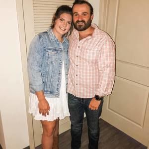 Meet your Posher, Allie